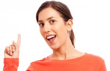 Confidence Empowered volunteer treasurer