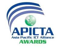 Asia Pacific ICT Alliance Awards