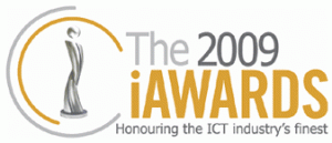 iAwards honouring the ICT industry's finest