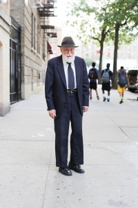 Humans of New York