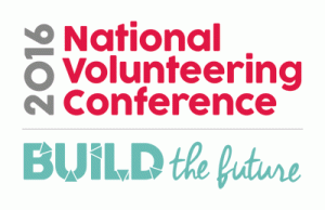 National Volunteering Conference